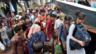 ডেঙ্গু : ঈদে ঘরমুখী মানুষের জন্য সতর্কতামূলক পরামর্শ