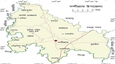 বগুড়ার নন্দীগ্রামে জলাশয়ে গৃহবধূর লাশ, স্বামী আটক