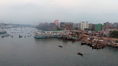 বুড়িগঙ্গায় নৌকাডুবির ঘটনায় আরও ৪ লাশ উদ্ধার