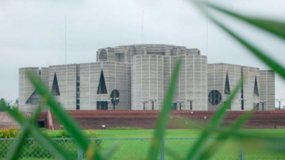 বৃহস্পতিবার ১১টায় দু-দফায় শপথ নতুন সাংসদদের