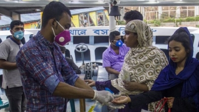 করোনা নিয়ে যেসব ভিত্তিহীন পরামর্শে কান দেবেন না