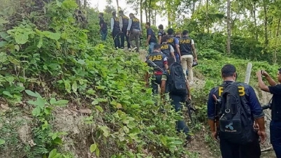 র‌্যাবের সঙ্গে `বন্দুকযুদ্ধে` ৭ রোহিঙ্গা নিহত