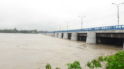 তিস্তার পানি বৃদ্ধি: লালমনিরহাটে বন্যা পরিস্থিতির অবনতি