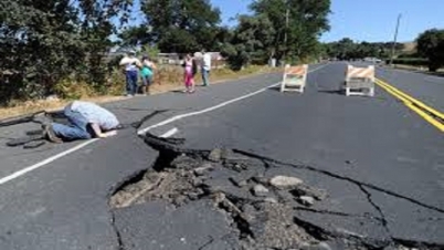 রাশিয়ায় শক্তিশালী ভূমিকম্প, সুনামি সতর্কতা জারি