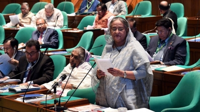 সব অপরাধীর বিরুদ্ধে কঠোর অবস্থানে সরকার: প্রধানমন্ত্রী