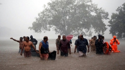  কেরালায় আকস্মিক বন্যা: ২২ জনের মৃত্যু