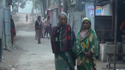 শীতজনিত রোগে ২৪ ঘণ্টায় আক্রান্ত ৪১৫০ জন