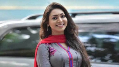 প্রতিশোধ চান প্রভা