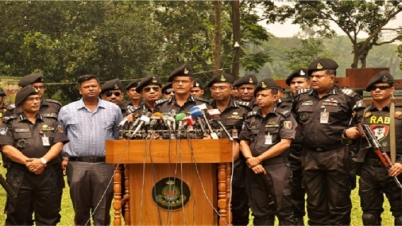 পহেলা বৈশাখে সব অনুষ্ঠান সিসিটিভির আওতায় থাকবে