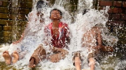 বৃষ্টির জন্য অপেক্ষা অন্তত ২ দিন