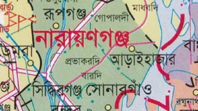 করোনা সুরক্ষা সামগ্রী বিতরনে রক্তক্ষয়ী সংঘর্ষ: ১০ নারী-শিশু আহত