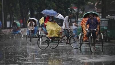 সন্ধ্যায় বাংলাদেশে আঘাত হানবে ফণী