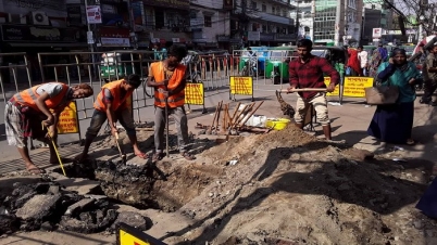 সব বিদ্যুৎলাইন হবে মাটির নিচে, নির্দেশ প্রধানমন্ত্রীর