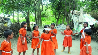 বাংলাদেশের মেয়ে, বাংলাদেশের নারী