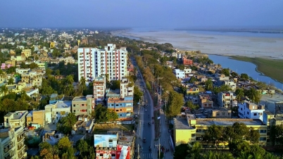 বদলে যাবে রাজশাহী : ৩ হাজার কোটি টাকার মেগা প্রকল্প