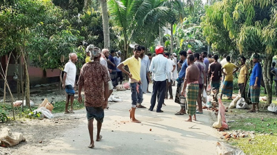 দেশে ১১ মাসে রাজনৈতিক সহিংসতায় নিহত ১৩০