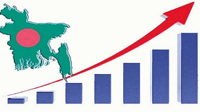 যেসব দেশকে টপকে ২৫তম বৃহৎ অর্থনীতি হবে বাংলাদেশ