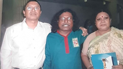 পুরস্কার নয়, কিছুটা দায়মুক্তি