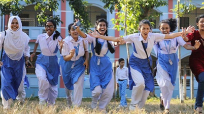 ২০২৫ সালে স্কুলে ছুটি থাকবে কত দিন, তালিকা প্রকাশ