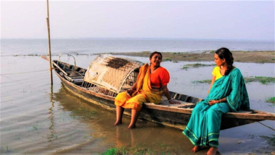 শুক্রবার সারা দেশে শুভমুক্তি রাশিদ পলাশের পদ্মাপুরাণ