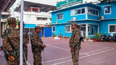 আগরতলায় বাংলাদেশের কনস্যুলার সার্ভিস বন্ধ