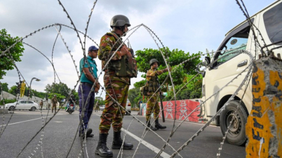 কারফিউ শিথিলের সময় আরো বাড়ল