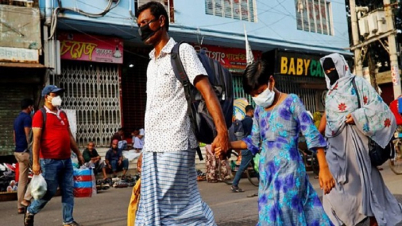 বাংলাদেশে লাগামহীনভাবে করোনা ছড়িয়ে পড়তে পারে: ল্যানসেট