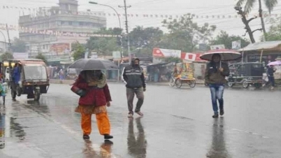 শৈত্যপ্রবাহ কেটেছে, তবে...