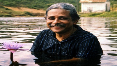 অধ্যাপক জাফর ইকবালকে শাবিপ্রবিতে অবাঞ্ছিত ঘোষণা