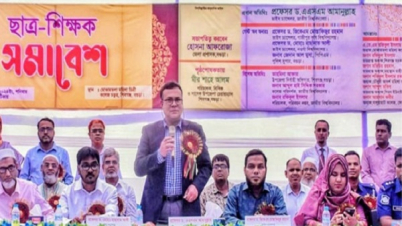 আবার জাতীয় বিশ্ববিদ্যালয়ে ভর্তি পরীক্ষা চালু হচ্ছে