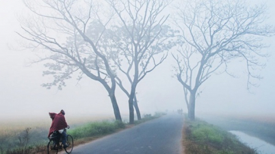 আগামী সপ্তাহেই বাড়বে শীত