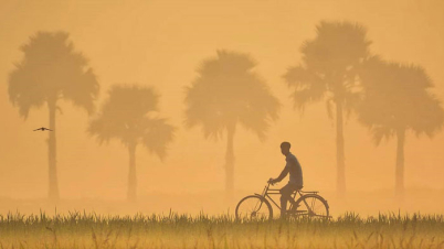 তীব্র শৈত্যপ্রবাহের আশংকা