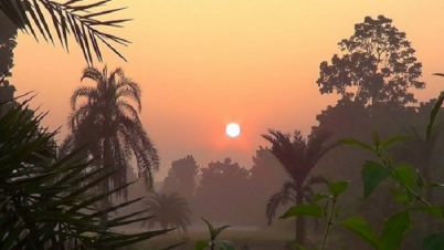 সারাদেশে তাপমাত্রা বাড়তে পারে