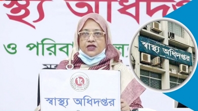 অফিস খোলার প্রথম দিনেই করোনায় রেকর্ড ৪০ জনের মৃত্যু